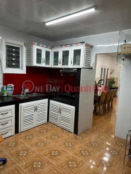 HOUSE FOR SALE IN LE HONG PHONG WARD 4, DA LAT - 2 BEDROOMS, PRIVATE LAND RIGHTS REGISTRATION, CENTER - PRICE 3 BILLION, Vietnam Sales đ 3 Billion