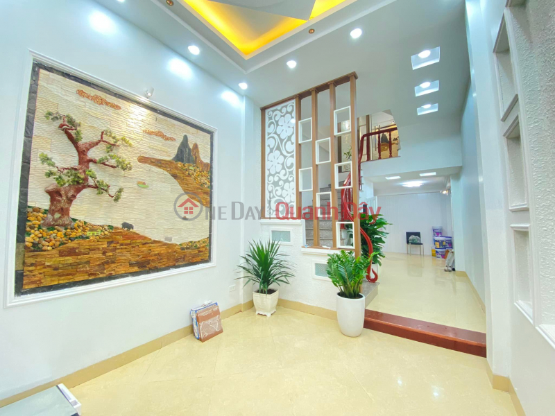 FOR SALE HOUSE IN DINH CONG Sales Listings (Thuy-4262271202)