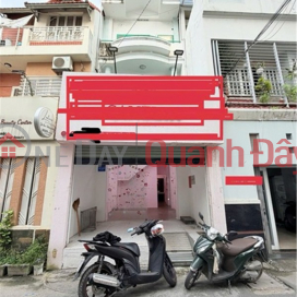 NHÀ VỊ TRÍ ĐẸP- GIÁ TỐT CẦN BÁN NHANH căn nhà tại quận Tân Bình, TPHCM _0