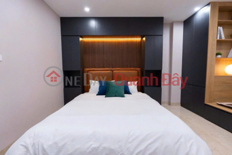 BÁN NHÀ PHỐ NGUYỄN LAM – FULL NỘI THẤT – CHỈ 50M RA MẶT PHỐ _0