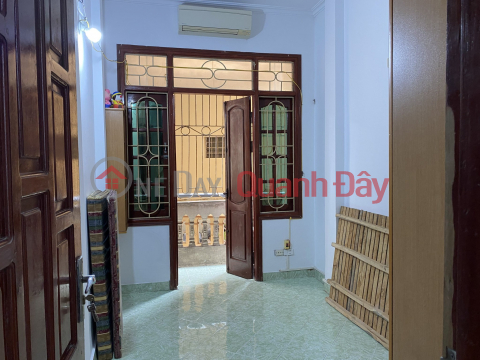 HOUSE FOR RENT FOR STUDENT GROUPS, FAMILY HOUSEHOLDS, OFFICES, ONLINE BUSINESS IN NGUYEN LUONG BANG, 4 FLOORS, 30M2, 4 NIGHTS, 15 MILLION _0