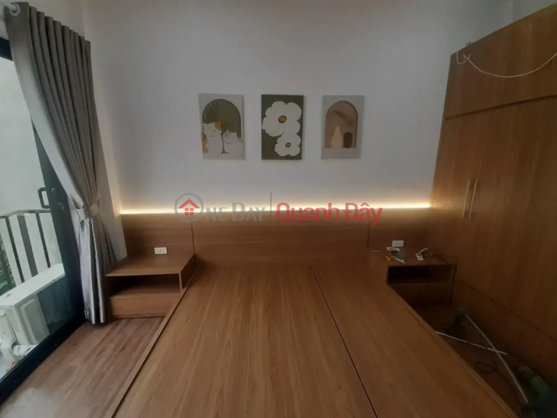 Property Search Vietnam | OneDay | Residential | Sales Listings Discounted selling price of Tay Ho House, lane 38 Xuan La, 50m2, 2 airy, slightly 9 billion