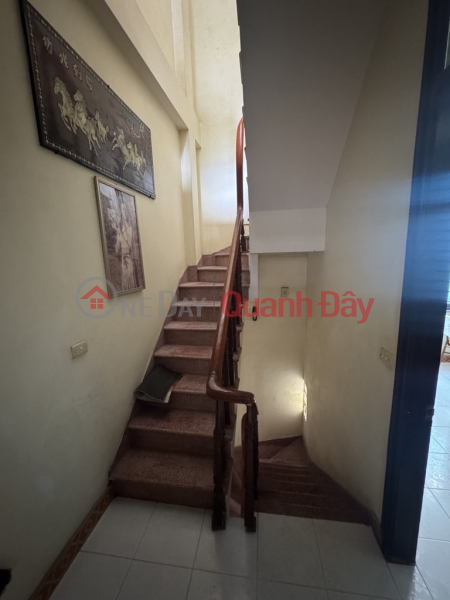 Property Search Vietnam | OneDay | Residential Sales Listings | TRAN THAI TONG, AREA 36M x FRONTAGE 5M - 8.5 BILLION, WIDE ALLEY, OPEN, NEAR CARS