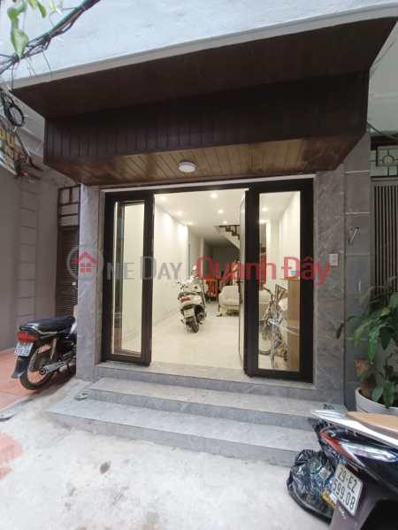 THAI THINH HOUSE FOR SALE AN AN AN AN AN AN AN ANNOUNCEMENT TO THE DOOR ANGLE LOT FAST 40M QUICK 5TY Sales Listings