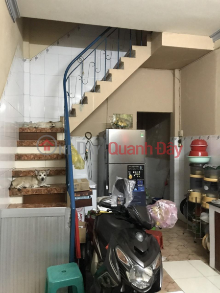 BEAUTIFUL HOUSE - GOOD PRICE - REAL OWNER FOR SALE in Ward 15, Tan Binh District Sales Listings