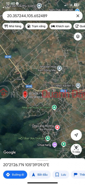  | Làm ơn chọn | Nhà ở, Niêm yết bán đ 370 triệu