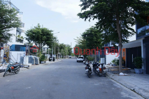 Đất Đẹp Tại KĐT Mỹ Gia, Nha Trang - Gói 5 Lô LK5.6. Giá Tốt 28,5 Triệu/m² (Bao ép cọc) _0