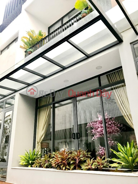 KHU VIP BIỆT THỰ XUÂN THỦY - THẢO ĐIỀN Q.2 - 380m2 - giá 100 tỷ _0