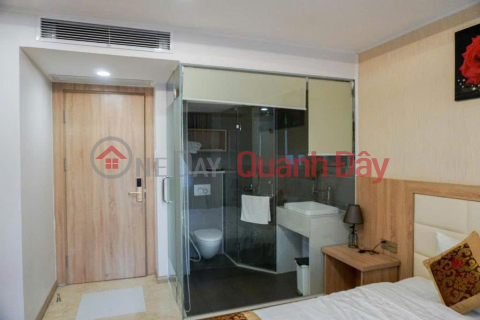 Chính chủ cần bán nhanh khách sạn 7 tầng tại đường An Thượng 1, Mỹ An, Ngũ Hành Sơn, Đà Nẵng. _0