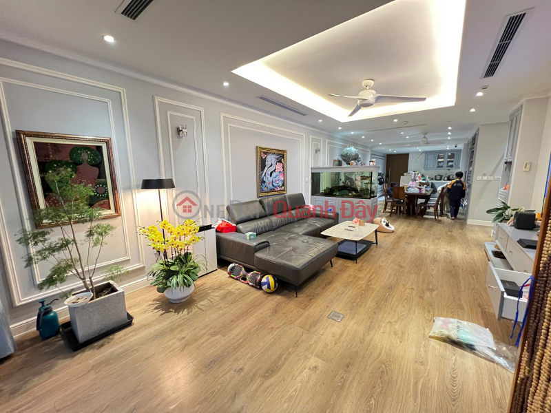 MULBERRY LANE: Bán căn góc 3 ngủ siêu rộng 154m2, Giá 9.2 tỷ Niêm yết bán