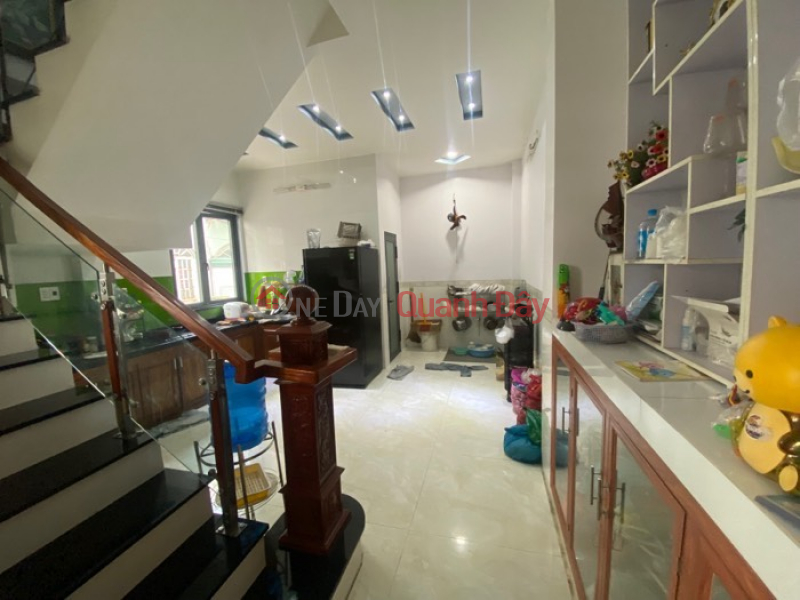 Property Search Vietnam | OneDay | Residential Sales Listings, House for sale 3 Floors Commercial Front 140m2 Linh Xuan Thu Duc Only 6.5 Billion VND