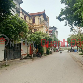Land for sale in Khuyen Luong 94m mt6.4m beautiful lot with car right to your door _0