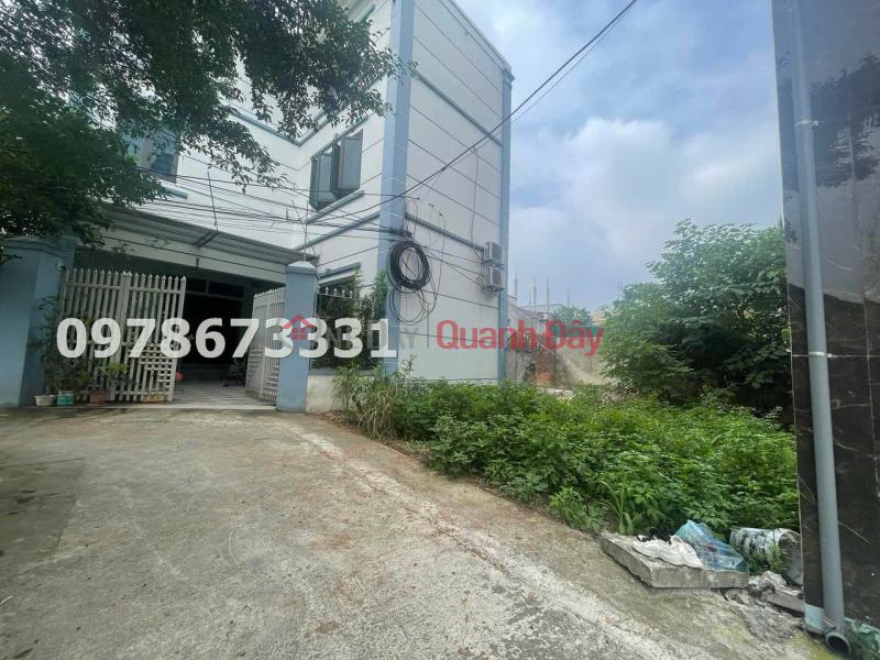 Property Search Vietnam | OneDay | Residential, Sales Listings SUPER PROFITABLE CHEAP INVESTMENT PRODUCT NEAR PHU NGHI-CHUONG MY INDUSTRIAL PARK