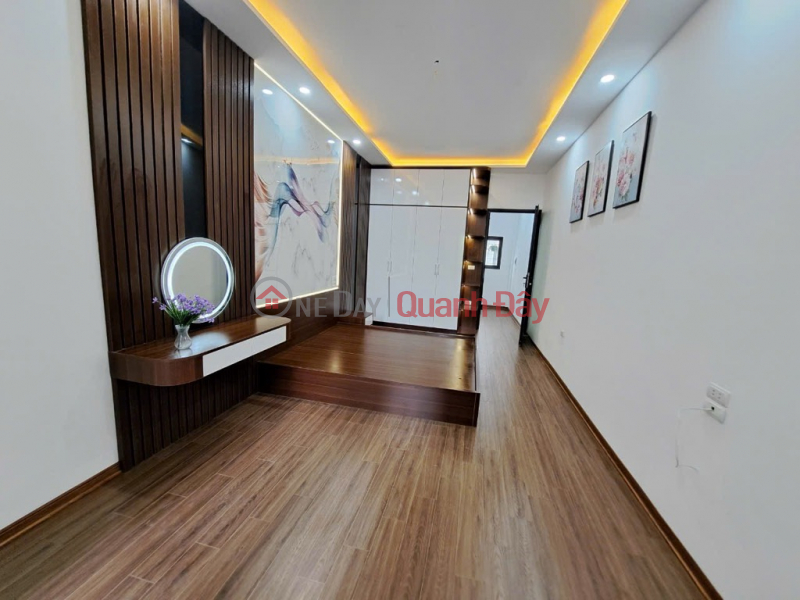 Selling a meticulously built house on Nguyen Van Troi - Thanh Xuan, a beautiful house. Area: 38m x 4 floors - price over 7 billion. Vietnam | Sales đ 7.8 Billion