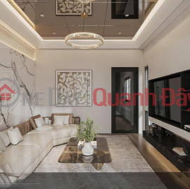 **House for sale in alley 736 Cach Mang Thang 8, ward 5 Tan Binh (4*15.5); only 9 billion _0