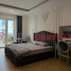 Mini apartment for rent, 1 bedroom, 1 bathroom, 30m2 in Van Phuc City Urban Area, 8 million VND, Thu Duc, HCM _0