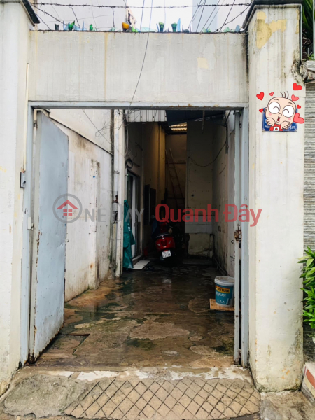 House for rent, truck alley, alley leading to Cay Diep market Rental Listings