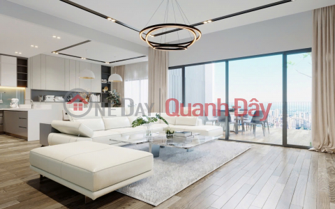 APARTMENT FOR SALE 165M2, CORNER LOT, 3 AIRY, HIGH FLOOR, 4 BEDROOMS, 3 BATH, THIEN DAI FURNITURE, PHONE 0967584375 _0