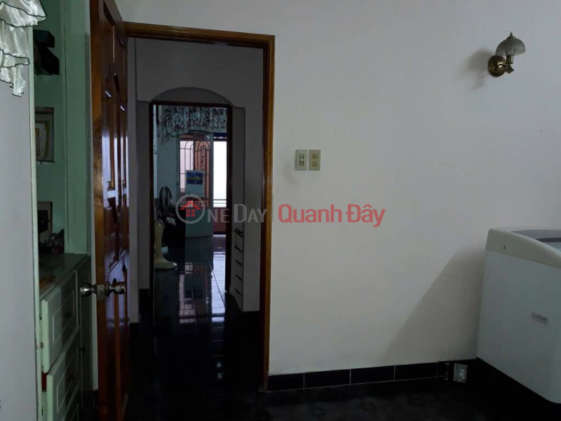 Property Search Vietnam | OneDay | Nhà ở | Niêm yết bán | BÁN NHÀ HẺM XE HƠI PHÚ NHUẬN-HUỲNH VĂN BÁNH-53M2-NGANG 4M CHỈ 9.XXX TỶ.