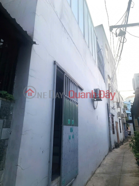 Property Search Vietnam | OneDay | Residential | Sales Listings, New House, Huge Frontage 10m2, Urgent Sale, Kha Van Can, Thu Duc, Price only 8.3 billion.