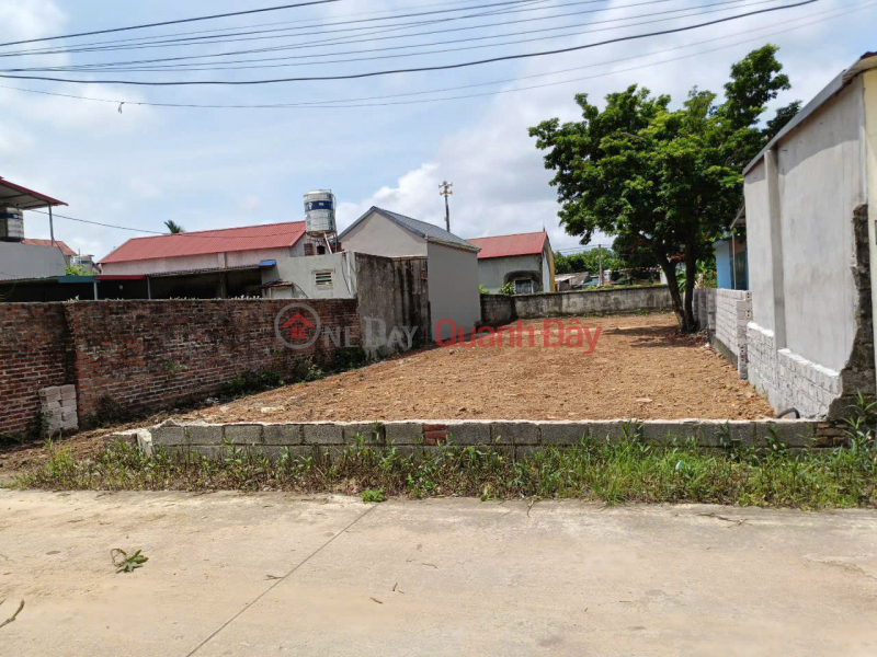 đ 6.2 Billion, Super product for split plot or resort - Road in front of land for 2 cars to pass each other
