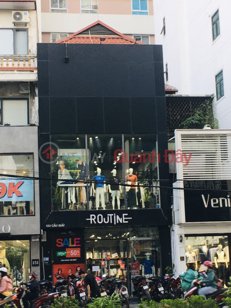 Routine shop 133 Đ. Cầu Giấy (Routine shop 133 Đ. Cầu Giấy),Cau Giay | (2)