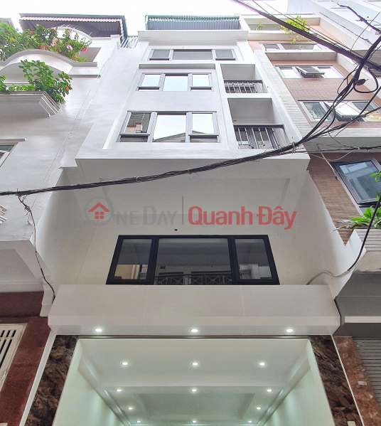 Property Search Vietnam | OneDay | Residential, Sales Listings, RARE!!! House for sale in Thai Ha, Dong Da. The lane for cars to avoid, Business Price is slightly 12 billion.