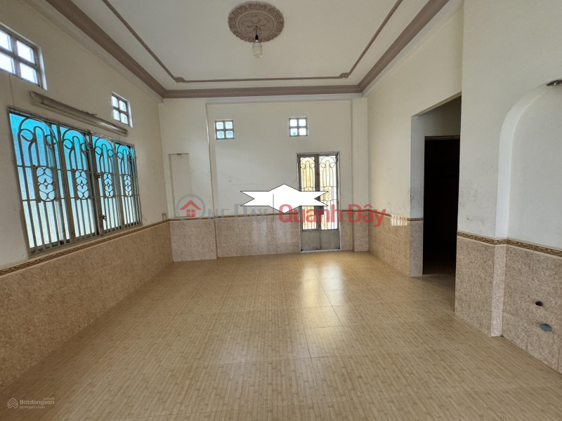 đ 35 Million/ month | House for rent, 80m², 1 floor, 8m frontage, near school.