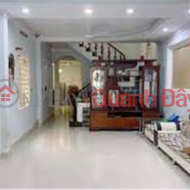 House for sale in Car Alley District 3. Le Van Sy 30M2, 4 FLOORS, 5.4 billion. Beautiful house _0