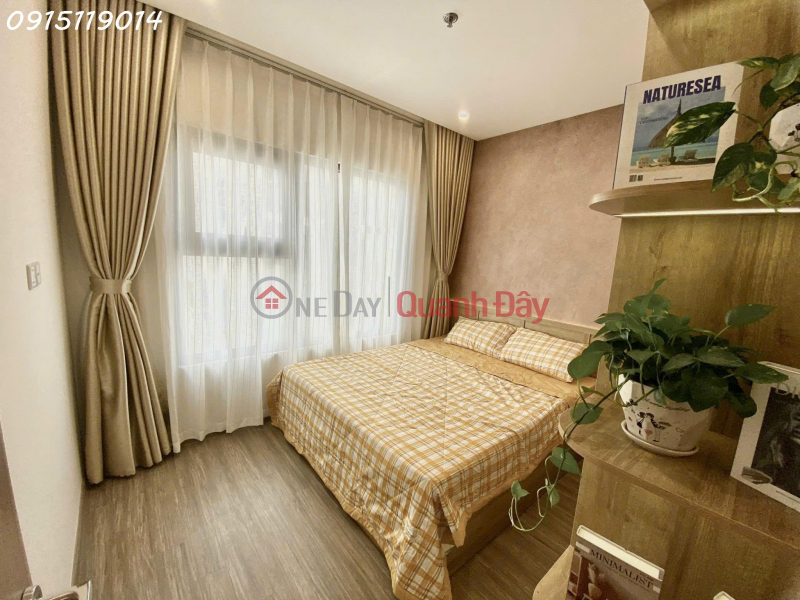 đ 4 tỷ | Bán căn hộ 2PN chung cư xã Đa Tốn, huyện Gia Lâm, DT 62,8m2, giá 4 tỷ