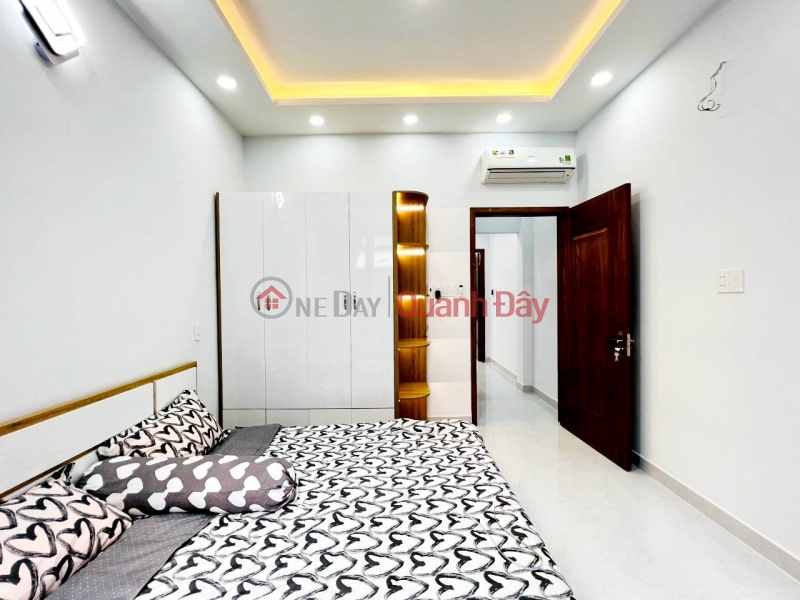 Property Search Vietnam | OneDay | Nhà ở, Niêm yết bán | Nhà Phường 15 Tân Bình, Phan Huy Ích, Nhà Đẹp, HXH, giá thấp Chỉ Nhỉn 3 Tỷ