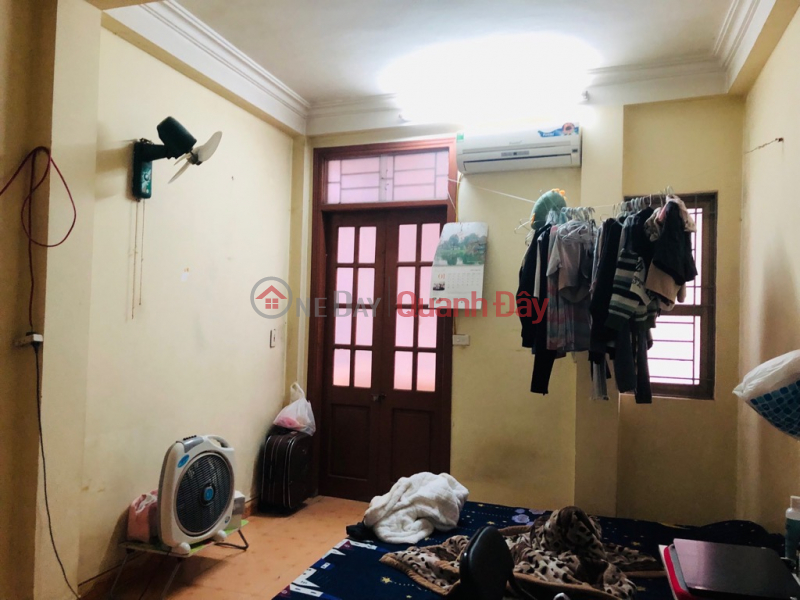 Property Search Vietnam | OneDay | Residential Sales Listings | House for sale in Xuan Dinh, 30m wide, 5 floors, price 8.2 billion