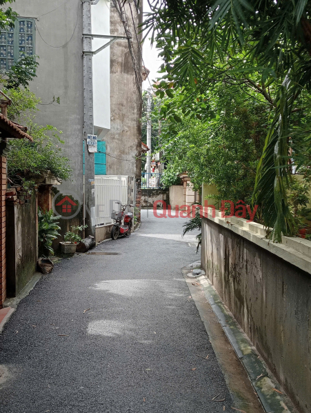 Property Search Vietnam | OneDay | Nhà ở, Niêm yết bán, Bán đất thôn Cam, Cổ Bi, Gia Lâm – vị trí đắc địa, gần trung tâm hành chính, hồ và công viên
