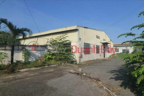 Selling 2500 Industrial Park factory land, separate book, Quat Dong Thuong Tin near Thanh Tri Hanoi, price 2x billion, x small _0