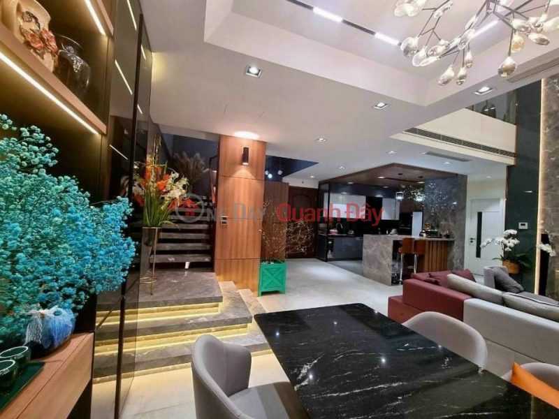 Property Search Vietnam | OneDay | Residential | Sales Listings | For sale urgently Duplex apartment Roman Plaza To Huu Ha Dong Full furniture price 11.5 billion 190m2