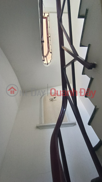 NHÀ 3 LẦU CHÍNH CHỦ QUẬN 7 – TÂN QUY. DT: 4M X 10M. SHR Việt Nam Bán | đ 4,53 tỷ