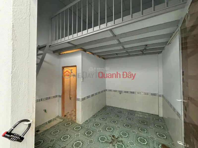 Bán nhà riêng tại Huỳnh Văn Nghệ, Tân Bình, Hồ Chí Minh, 8,5 tỷ, 98m2, giá tốt, chính chủ | Việt Nam, Bán đ 8,5 tỷ