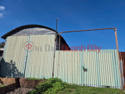 LAND LOT IN GOOD LOCATION - GOOD PRICE Need to sell quickly land lot in Cu Chi district, Ho Chi Minh City _0