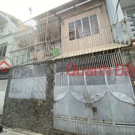 *House for sale, Ward 4 Tan Binh, Hoang Van Thu axis, Nguyen Dinh Khoi street _0