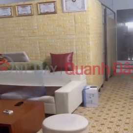 Nhà Vuông SHR HXH 102m2 – Thống Nhất Gò Vấp SSS _0