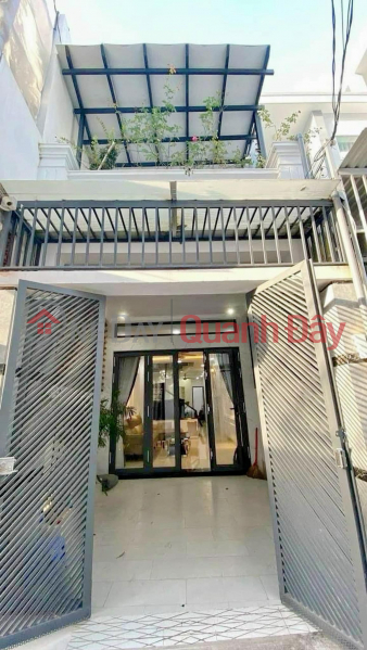 House for sale Nguyen Bieu - Vinh Hai Ward - City. Nha Trang Sales Listings