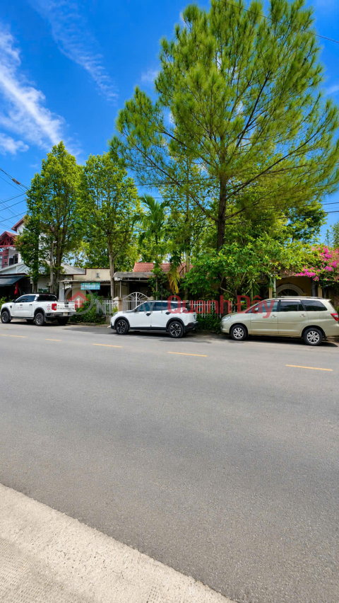RESIDENTIAL LAND FOR SALE - CHEAPEST PRICES IN THUY XUAN - STARTING FROM ONLY 1.2XX BILLION VND _0