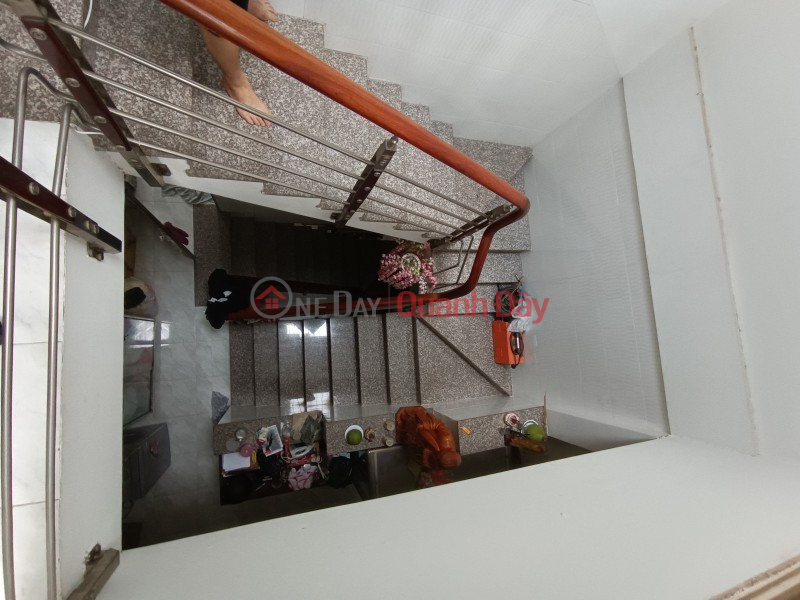 đ 12.5 Billion, House for sale in Trinh Dinh Trong - 112m2 (4.3 x 26)m - 388m2 floor area - 10m alley for trucks