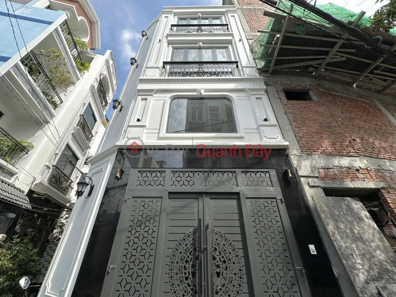 Property Search Vietnam | OneDay | Nhà ở | Niêm yết bán, HIẾM CHDV TRUNG TÂM CẦU GIẤY-60x6,MT=5M,ÔTÔ ĐỖ CỬA,CÁCH PHỐ 10M, NHỈNH 16TY,DT 1TY/NĂM