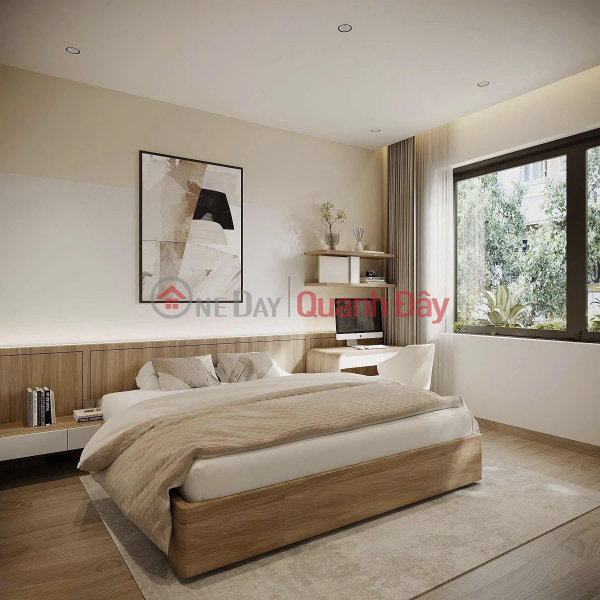 | Làm ơn chọn, Nhà ở Niêm yết bán | đ 20,9 tỷ