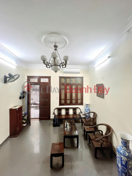 Property Search Vietnam | OneDay | Residential Sales Listings | Kim Giang super product - Shock reduction 550 million - Open alley - Business - 2 open spaces - 55m2, over 8 billion