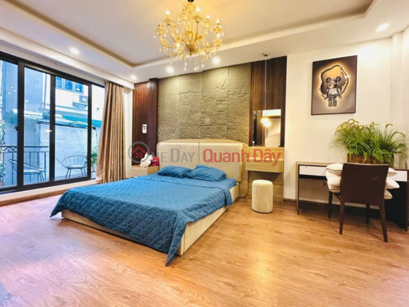 Property Search Vietnam | OneDay | Nhà ở Niêm yết bán | BÁN NHÀ ĐẸP PHỐ DƯƠNG QUẢNG HÀM, NGÕ NÔNG, GẦN PHỐ - 4T, 10.3TỶ