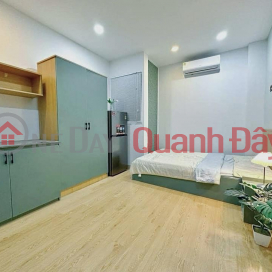 House for sale in Binh Trong ceiling alley, Ward 1, District 5, HXH 4m, slightly 7 billion. _0