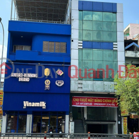 Chính chủ, nhà 1 hầm, 2 lầu, 1 trệt, sân thượng - nhà mặt phố lớn - 78m² 22A Phan Đăng Lưu _0
