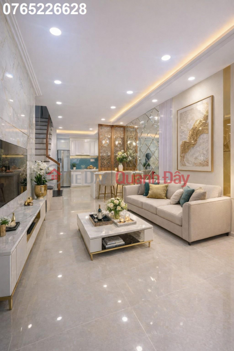 3 TẦNG MẶT TIỀN KINH DOANH GẦN NGUYỄN SƠN 40M2 DƯỚI 3.5 TỎI +++ THƯƠNG LƯỢNG MẠNH _0